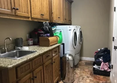 Amazing house cleaning services