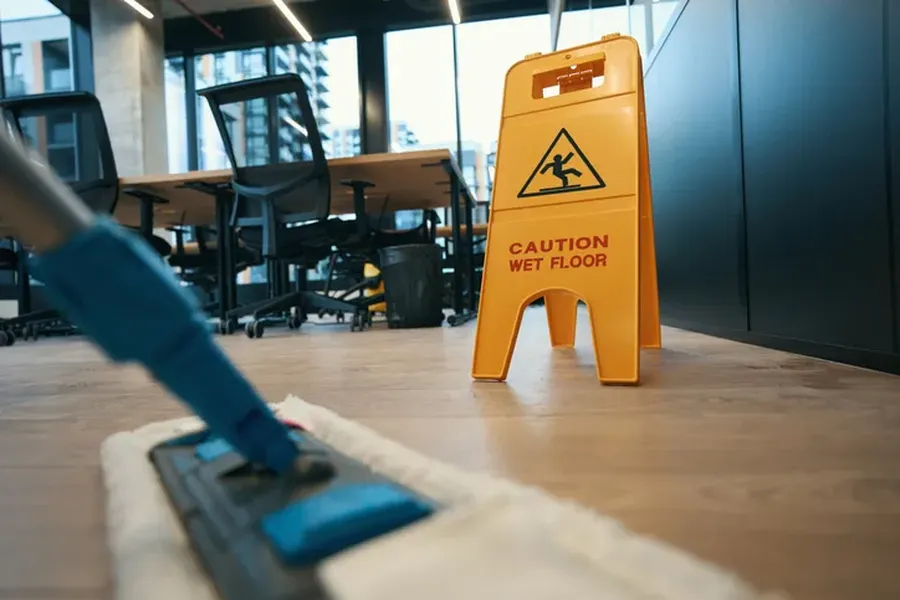 Benefits Of Regular Commercial Cleaning For Workspaces in Fort Worth, TX