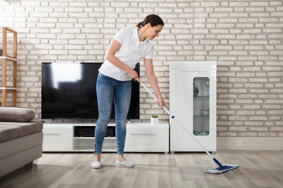 Essential Residential Cleaning Tips For Busy Homeowners Fort Worth, TX