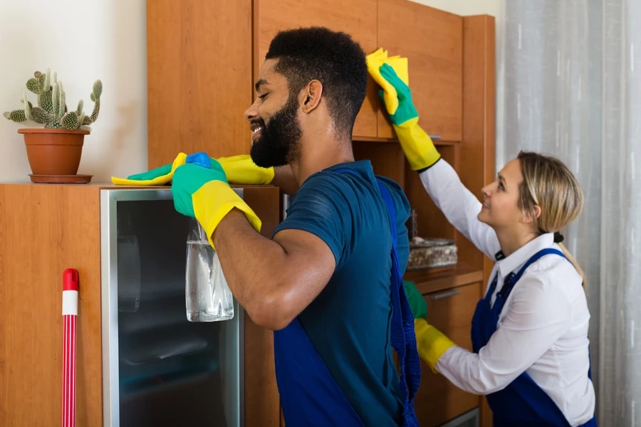 Essential Residential Cleaning Tips For Busy Homeowners in Fort Worth, TX