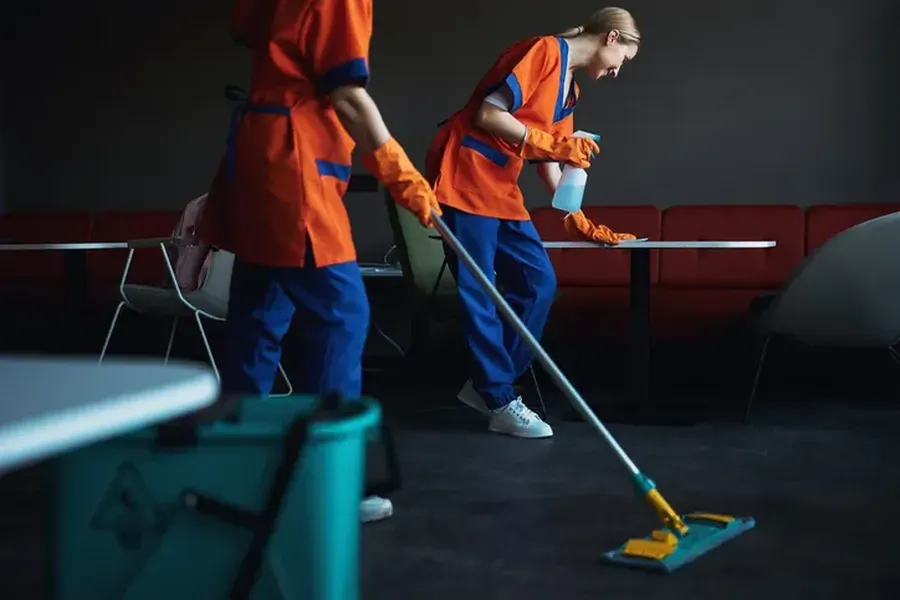 Excellent Commercial Cleaning Fort Worth, TX