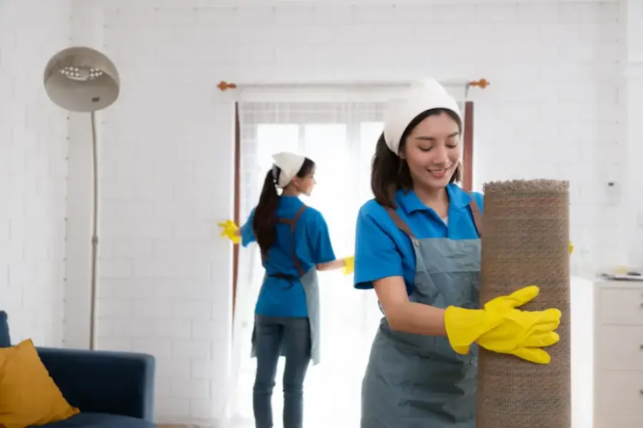 Local Move-in Cleaning Fort Worth, TX