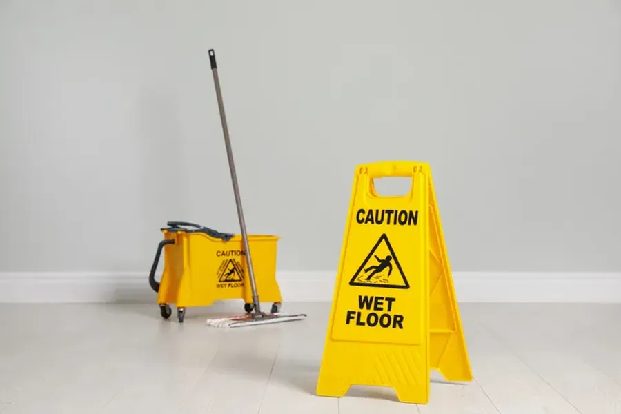 Superior Commercial Cleaning Fort Worth, TX