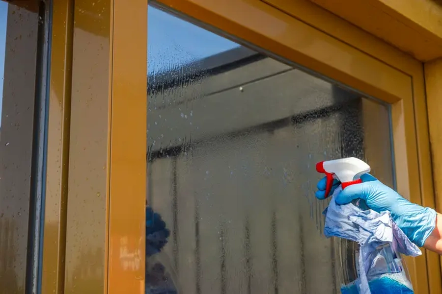 The Role Of Window Cleaning In Preventing Long-term Damage Fort Worth, TX