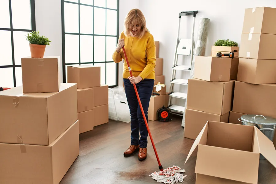 Tips For Choosing The Right Move-in Cleaning Service in Fort Worth, TX Tips For Choosing The Right Move-in Cleaning Service in Fort Worth, TX